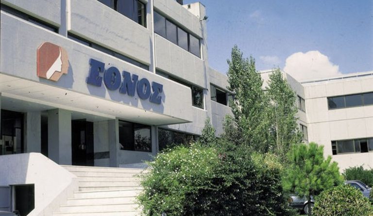 Ο Σαββίδης αγόρασε “Έθνος”, “Έθνος της Κυριακής” και “Ημερησία”