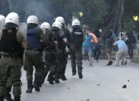 ΕΛ.ΑΣ.: “Επείγον” εσωτερικό έγγραφο από το 2014 για το Μενίδι