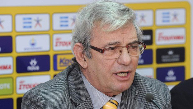 Άρης: Άρχισε τις επαφές ο Ψηφίδης