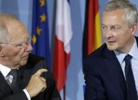Βερολίνο: “Όχι” στη γαλλική πρόταση για το ελληνικό ζήτημα – Μόνο στο Eurogroup η συζήτηση