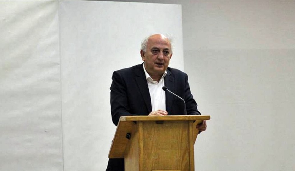 Παρουσιάστηκε ο ψηφιακός χάρτης για την ελληνική Διασπορά