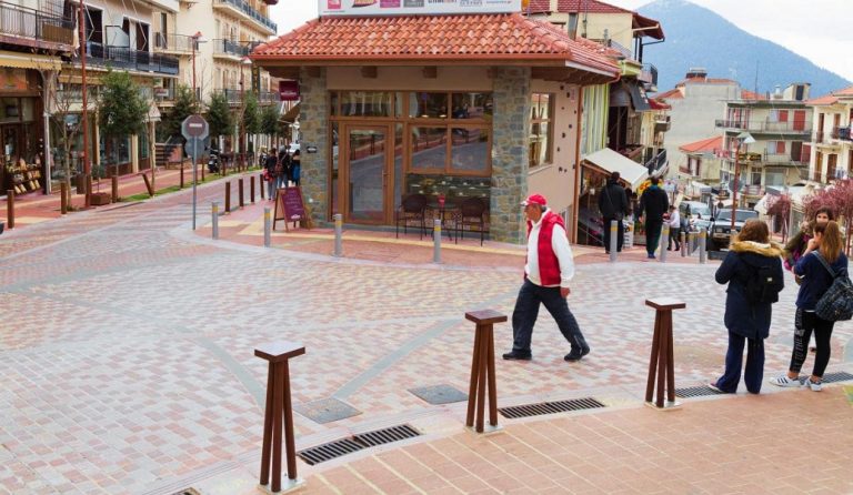 Το Καρπενήσι στην κορυφή του κόσμου (pics)