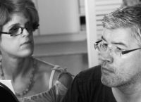 “Transit songs, ρεσιτάλ μπροστά σ’ ένα ποιητικό τοπίο” στο θέατρο Ολύμπια