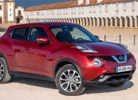 Nissan Juke 1.2 DiG-T: Μικρό μόνο στα κυβικά