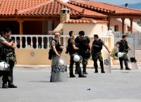 Μενίδι: Σχέδιο τύπου… Αλ Καπόνε από την Αστυνομία