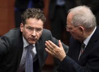 Συμφωνία για τη δόση: Το Eurogroup θα εγκρίνει για την Ελλάδα 8,5 δις