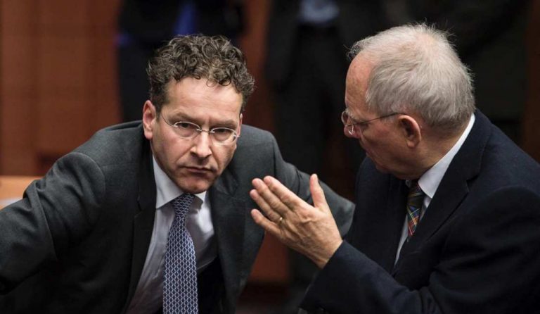 Συμφωνία για τη δόση: Το Eurogroup θα εγκρίνει για την Ελλάδα 8,5 δις