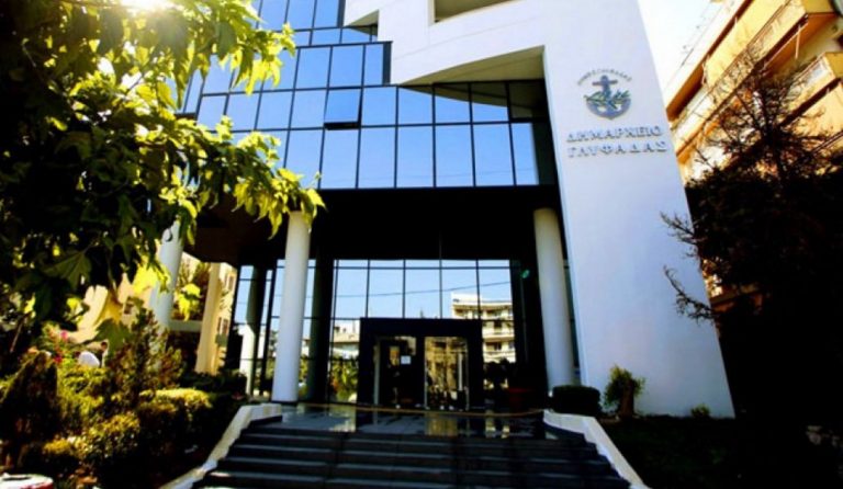 Γλυφάδα: Ελεγχόμενη έκρηξη σε βλήμα του Β’ Παγκοσμίου Πολέμου