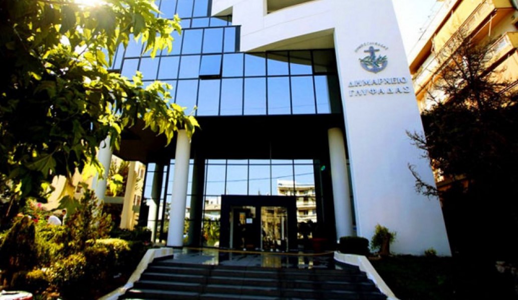 Γλυφάδα: Ελεγχόμενη έκρηξη σε βλήμα του Β’ Παγκοσμίου Πολέμου