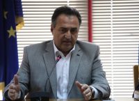 Εσπευσμένα στο νοσοκομείο με συμπτώματα καρδιακού επεισοδίου ο δήμαρχος Μενιδίου