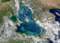 Τα νερά του Βοσπόρου έγιναν… τιρκουάζ – Πώς το εξηγούν οι επιστήμονες