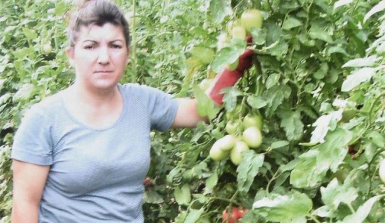 Λέσβος: Το τελευταίο αντίο στην άτυχη γυναίκα που χάθηκε στον σεισμό