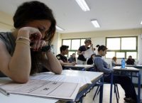 Πανελλήνιες εξετάσεις: Στη Βιολογία εξετάζονται σήμερα οι μαθητές των ΓΕΛ