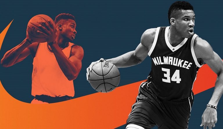 AntetokounBros Event 2017: Η NIKE σε προσκαλεί στην απόλυτη εμπειρία