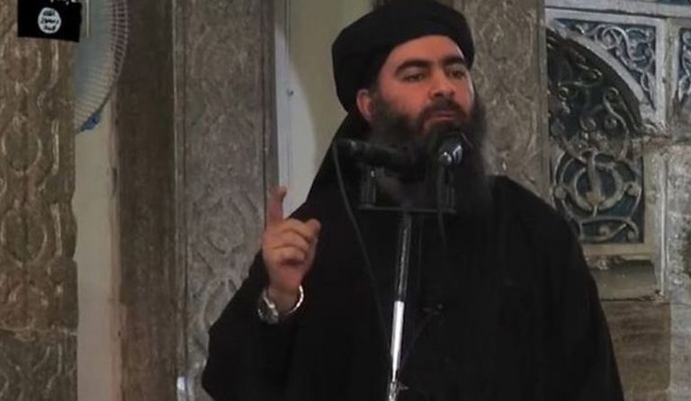 Μόσχα: Πιθανότατα σκοτώσαμε τον ηγέτη του ISIS Αμπού Μπακρ Αλ Μπαγκντάντι