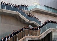 H Κρατική Ορχήστρα Θεσσαλονίκης στο Ηρώδειο