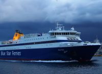Blue Star Naxos: Συγκλονιστική μαρτυρία για τη βουτιά θανάτου του 60χρονου