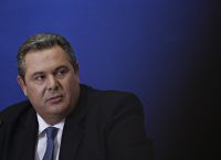 Πάνος Καμμένος: Στη Βραζιλία την ημέρα ψήφισης του νομοσχεδίου για την αλλαγή φύλου