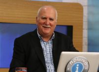 Γιώργος Παπαδάκης: Απουσιάζει σήμερα και αύριο από την εκπομπή “Καλημέρα Ελλάδα” (vid)