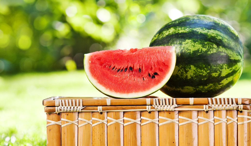 Τα μυστικά για να διαλέγετε πάντα το καλύτερο καρπούζι