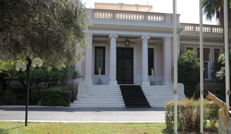 Μαξίμου: Μάταιη η επικοινωνιακή εκμετάλλευση μιας τραγωδίας από τη ΝΔ