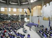 Γερμανία: Νέες επαφές για τον σχηματισμό κυβέρνησης συνεργασίας
