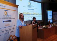 Δούρου: Στόχος ένα νέο επιχειρείν που παράγει αξιοπρεπείς θέσεις εργασίας