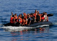 Σε Λέσβο, Σάμο και Χίο έφτασαν 442 πρόσφυγες το τελευταίο τριήμερο