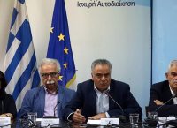 Μέτρα για τους Ρομά στο Μενίδι: Ολοήμερο σχολείο και είσοδος στις αστυνομικές σχολές
