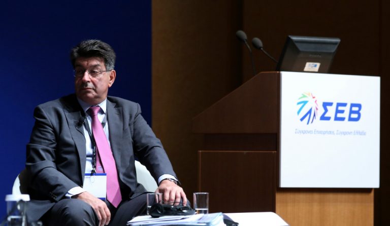 Φέσσας: Θετική εξέλιξη το κλείσιμο της αξιολόγησης