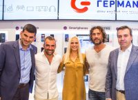 Στην καρδιά της τεχνολογίας το νέο κατάστημα ΓΕΡΜΑΝΟΣ στο The Mall Athens