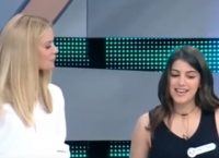 Έπος: Η παίκτρια του Ρουκ Ζουκ που απλώς δεν μπορούσε να καταλάβει τους κανόνες (vid)