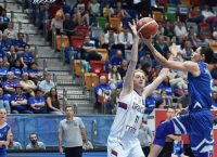 Eurobasket Γυναικών: Μια θέση στην “4αδα” διεκδικεί η Εθνική
