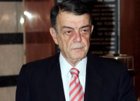 Αποσύρθηκε ο Μίνως Κυριακού απ’ τον ΑΝΤ1