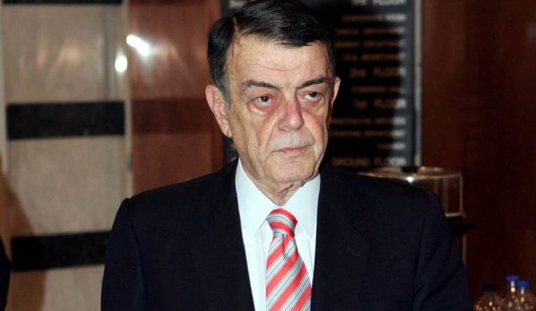 Αποσύρθηκε ο Μίνως Κυριακού απ’ τον ΑΝΤ1