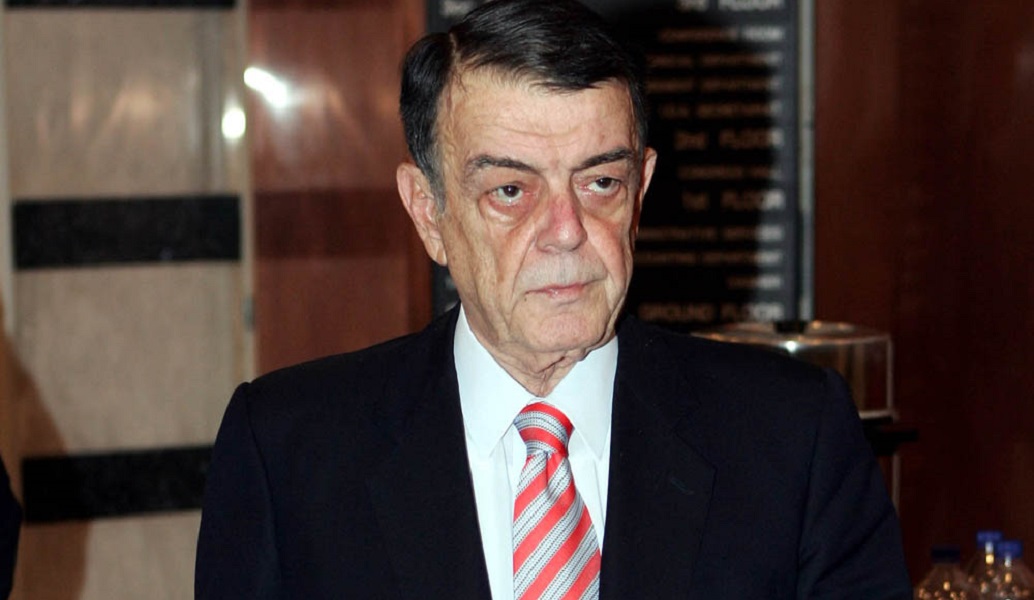 Αποσύρθηκε ο Μίνως Κυριακού απ’ τον ΑΝΤ1