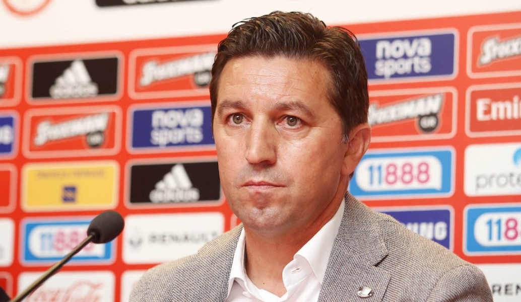 «Δύσκολα θα δούμε εκπλήξεις από τον Χάσι με ΑΕΚ»