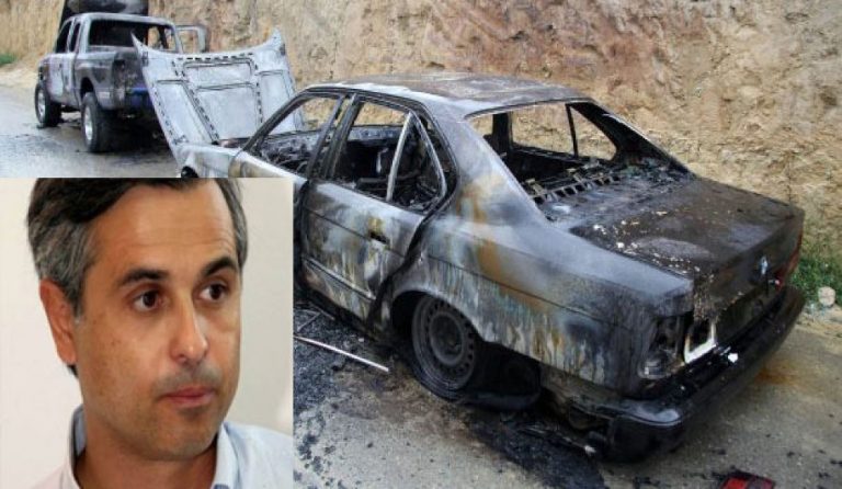 Απαγωγή Λεμπιδάκη – Κραυγή αγωνίας από την οικογένεια του απαχθέντος – Δεν έχουν νέα του 53 μέρες