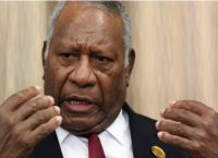 Έφυγε από τη ζωή ο πρόεδρος Μπόλντουιν Λόνσντεϊλ