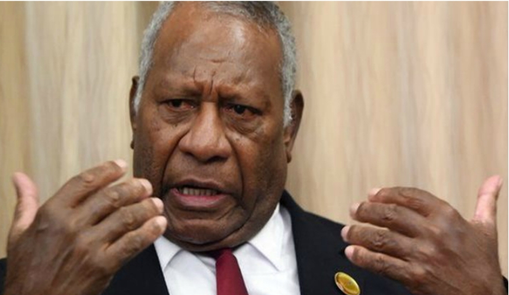 Έφυγε από τη ζωή ο πρόεδρος Μπόλντουιν Λόνσντεϊλ