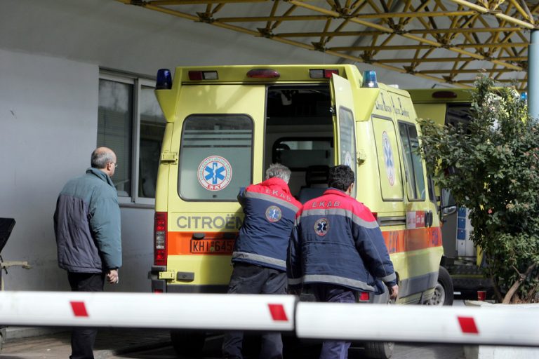 Τραγωδία στη Καβάλα: 35χρονη έφυγε από τη ζωή μετά την γέννα
