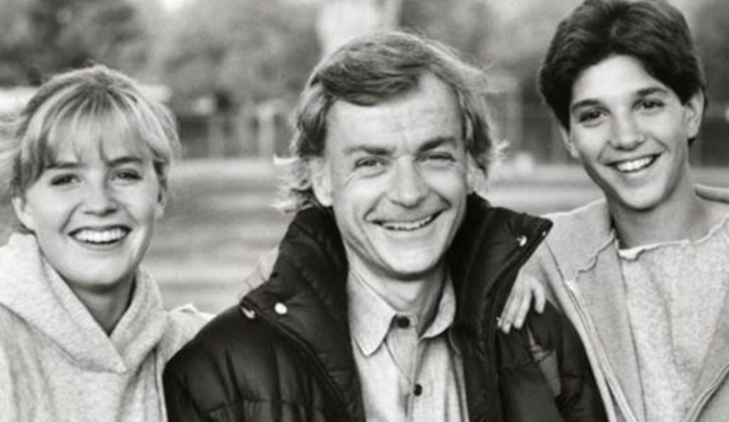 Πέθανε ο σκηνοθέτης  John Avildsen
