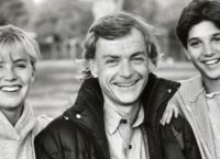 Πέθανε ο σκηνοθέτης  John Avildsen