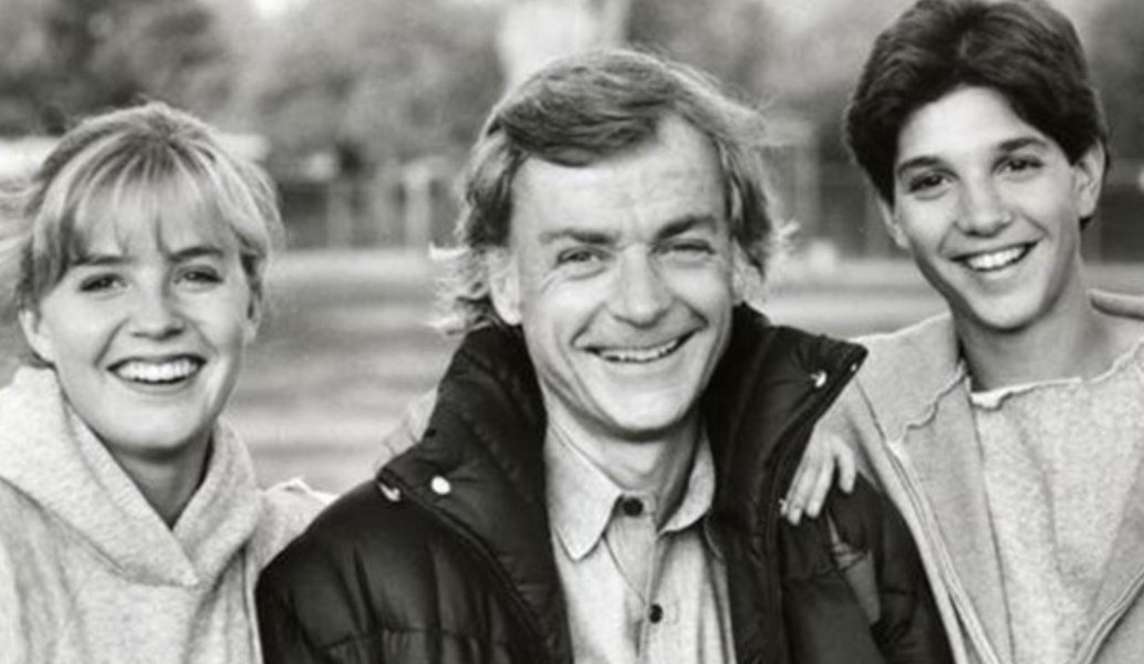 Πέθανε ο σκηνοθέτης  John Avildsen