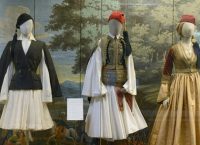 Ταξίδι στη μαγεία της ελληνικής φορεσιάς: Σύγχρονες δημιουργίες ζωντανεύουν τις συλλογές του Μουσείου Μπενάκη