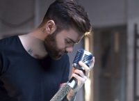 Η τούρτα και το δώρο για τα γενέθλια του Θοδωρή Μαραντίνη!