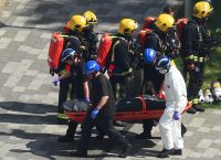 Εξανεμίζονται οι ελπίδες: Νεκροί θεωρούνται και οι 58 αγνοούμενοι του πύργου Γκρένφελ