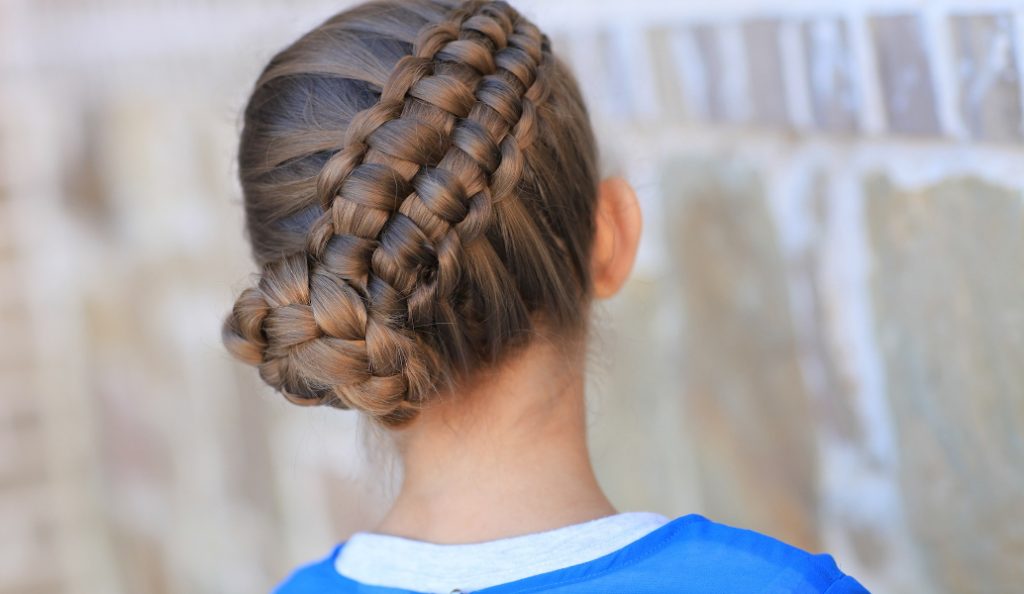 Zipper braids: Οι καλοκαιρινές πλεξούδες που θα λατρέψεις (pics & vids)