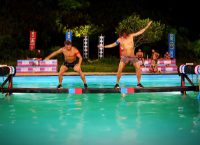 Έρχεται το πρώτο νυχτερινό αγώνισμα στο Survivor (vid)