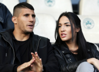 Παντρεύτηκε την πανέμορφη Ισμήνη ο Καρέλης! (pic)